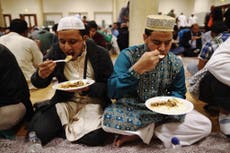 6 things you shouldn't say to someone fasting