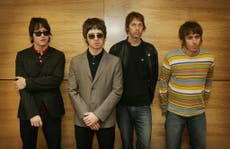Alex James wants Oasis to reunite: 'I'd love them to support us on