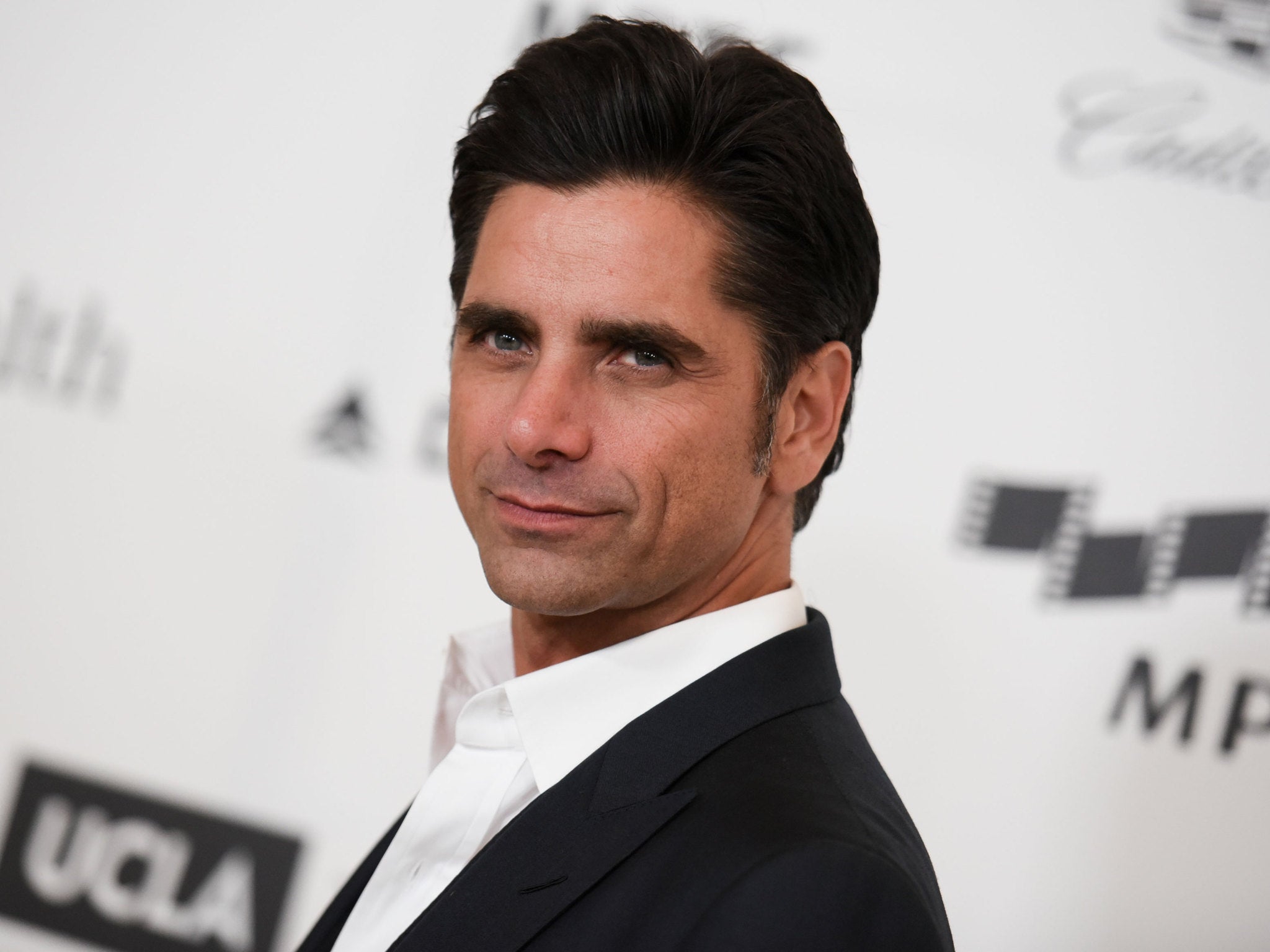 Full House star John Stamos has been arrested for drink driving