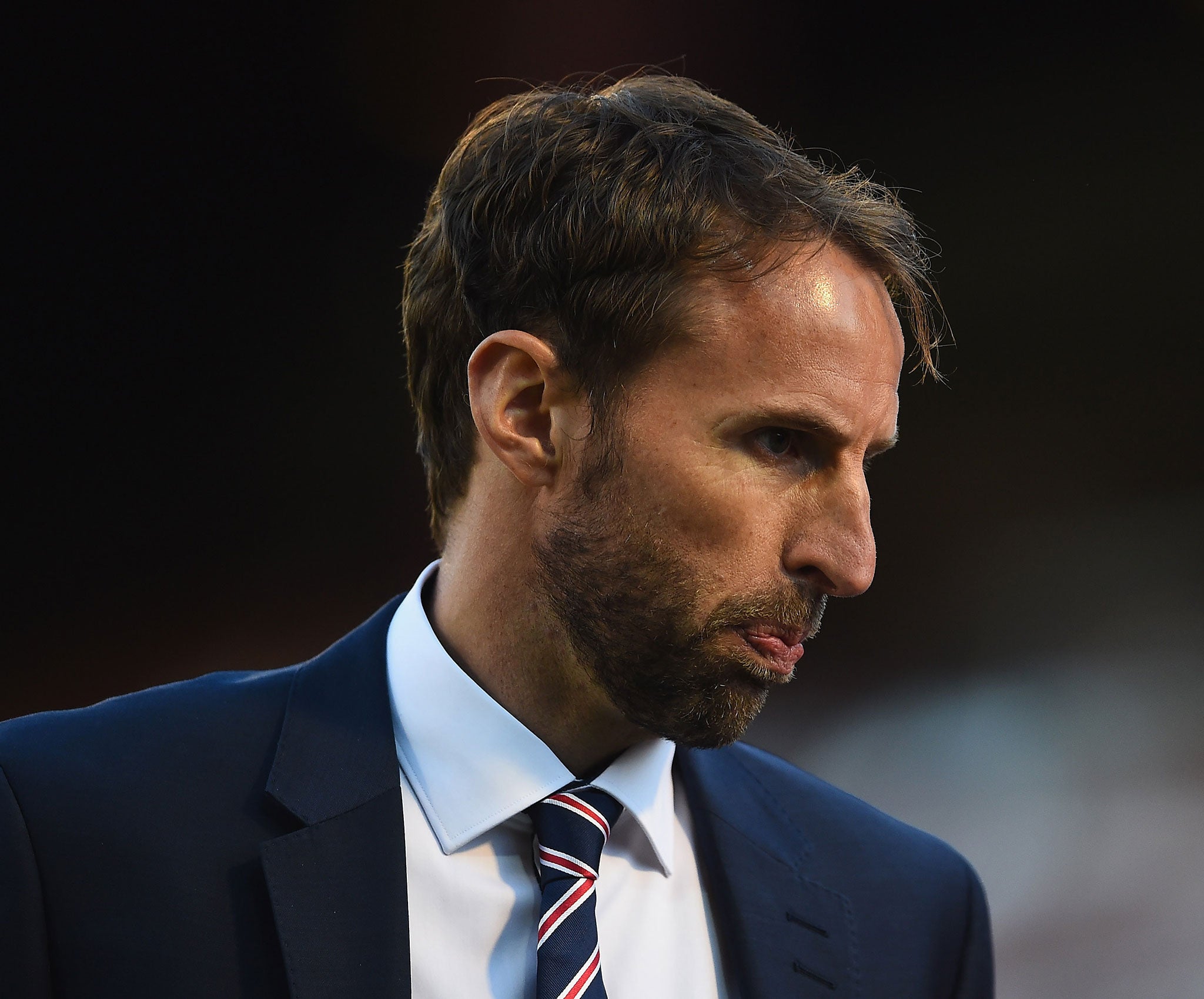 England U21s manager Gareth Southgate wants players to mingle with the locals during the finals