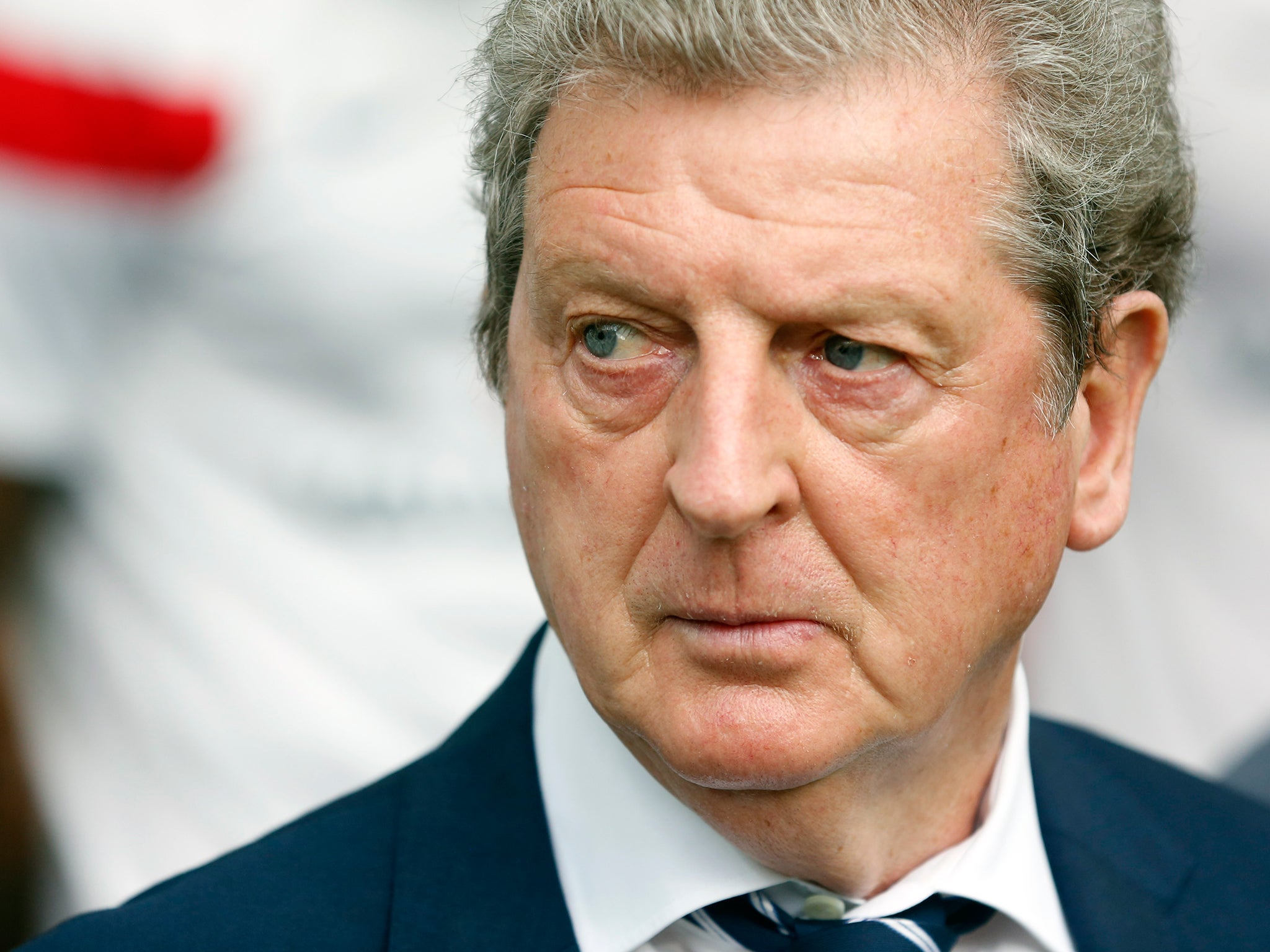 Roy Hodgson called Wilshere’s second goal one of the best during his reign as England manager