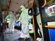 Mers death toll rises to 16 in South Korea