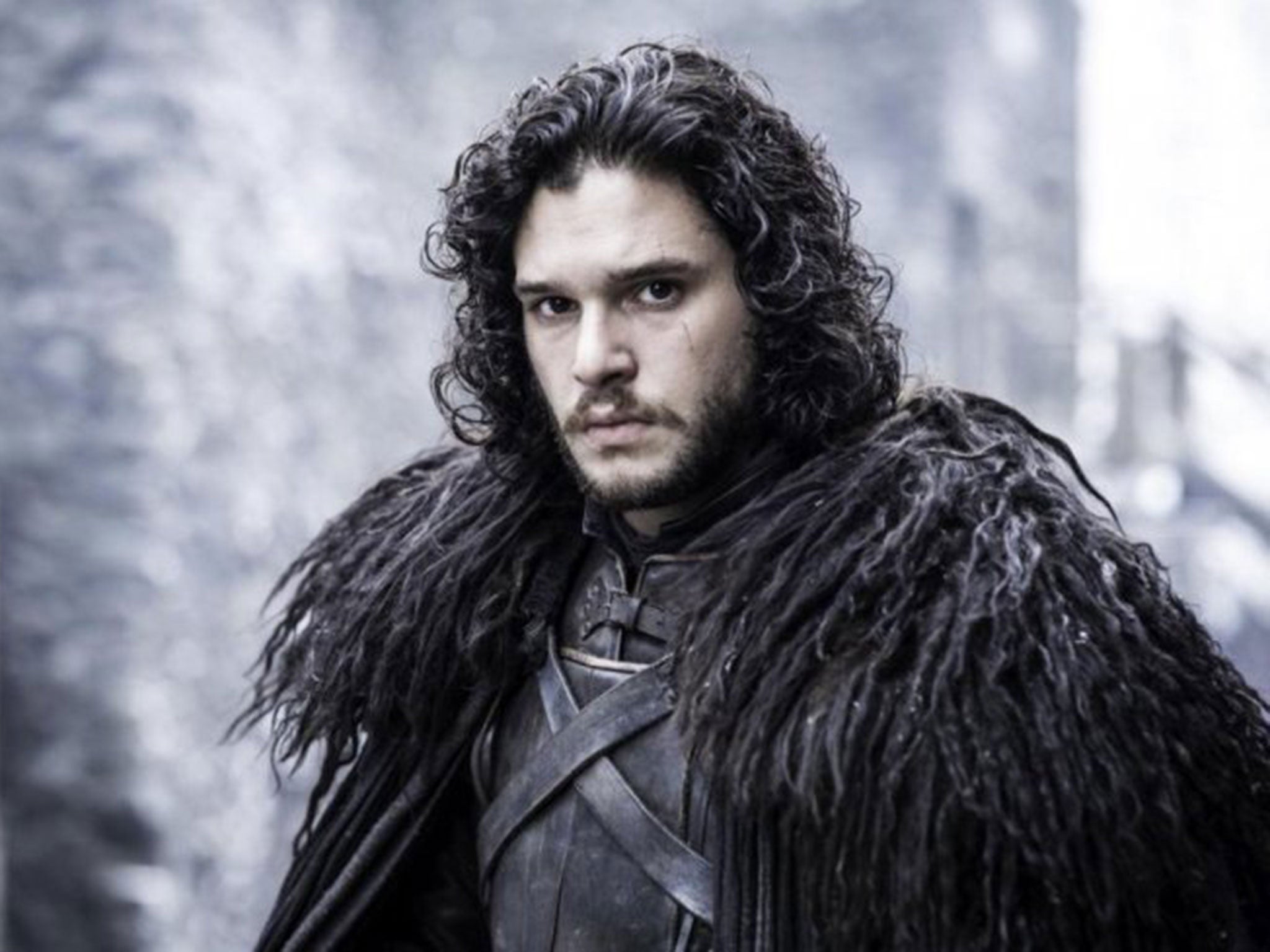 Game Of Thrones Season 6 Kit Harington Says Even Duchess Of