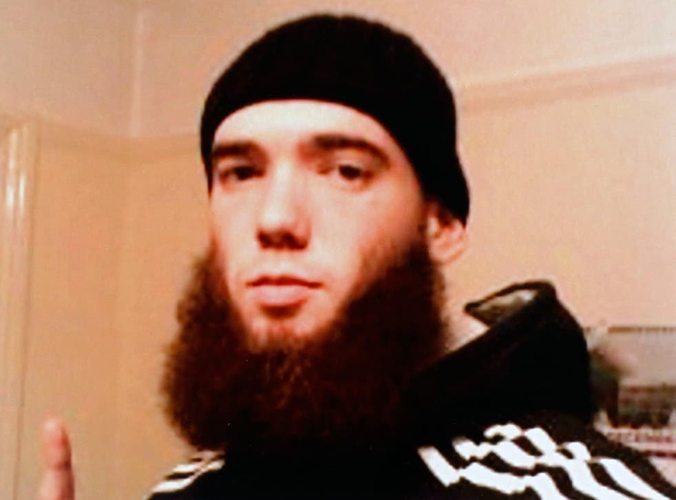 Thomas Evans, British man who joined Somalian terror group Al-Shabaab and was killed in a battle