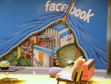The secret Facebook group where tech millionaires meet
