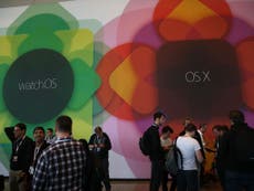 iOS 9 release still on track despite WatchOS delay