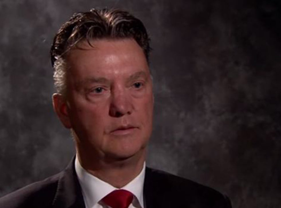 Manchester United transfer news: Louis van Gaal can't wait ...