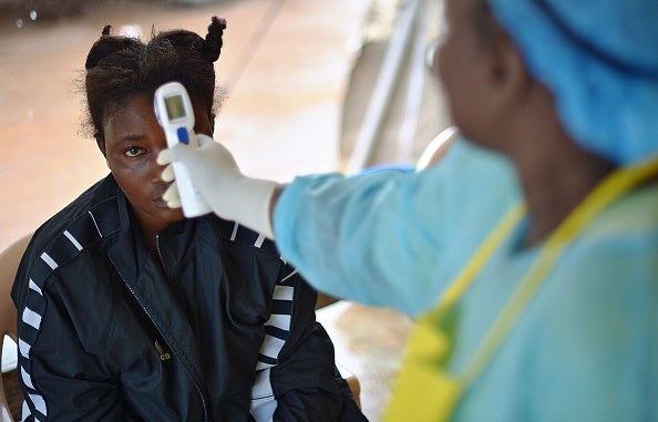 The medical charity Doctors without Borders (MSF), which has led the fight against Ebola in West Africa, is now calling for VSV-ZEBOV to be rolled out to the other centres of the outbreak, Liberia and Sierra Leone, where it says it could break chains of transmission and protect front-line health workers.