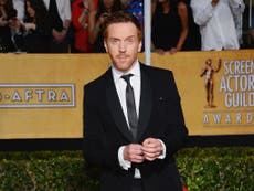 Read more

Damian Lewis tipped to replace Daniel Craig as Bond