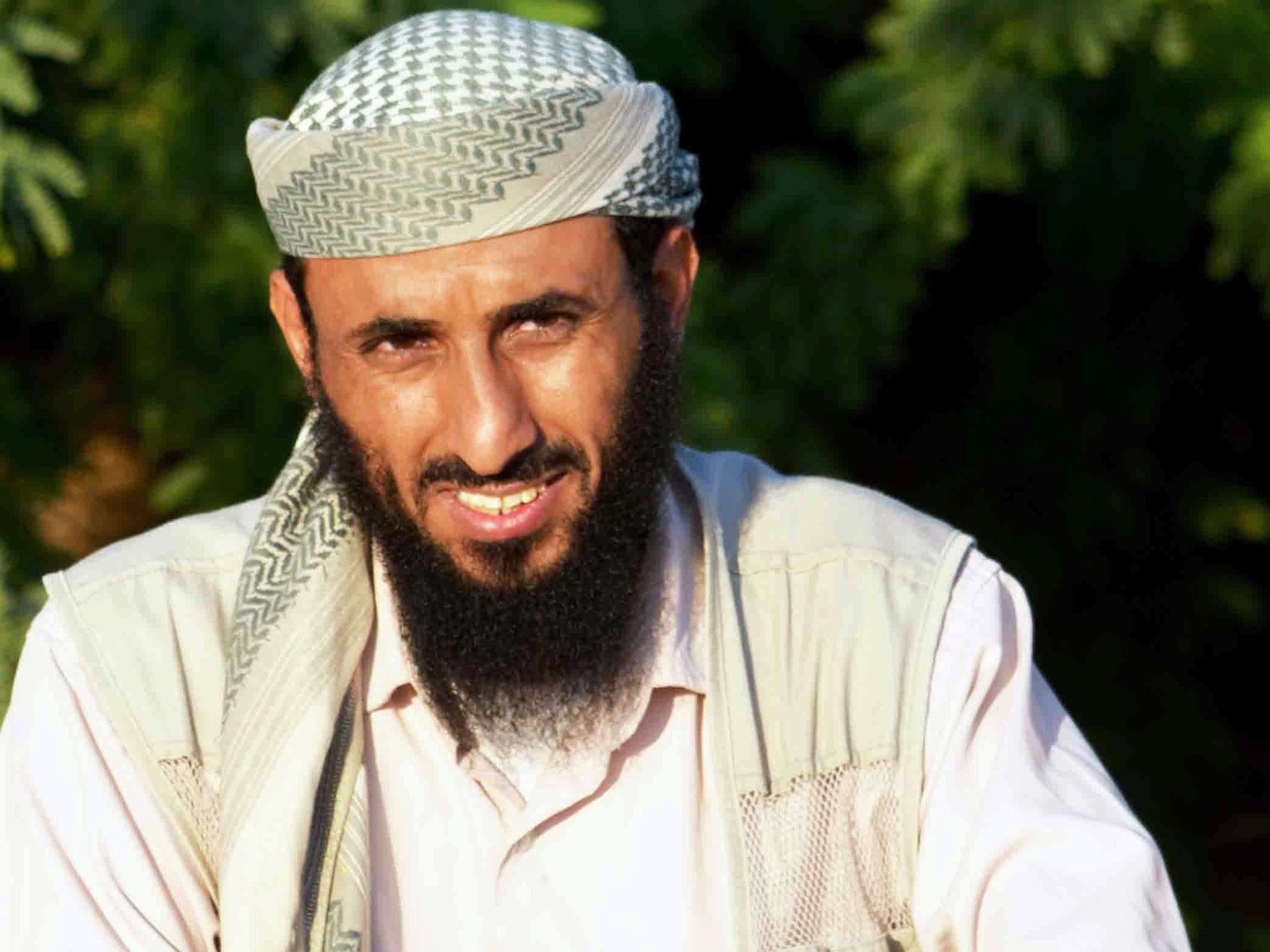 AQAP leader Nasser al-Wahayshi was killed in a suspected US drone strike in Yemen's Hadramout region