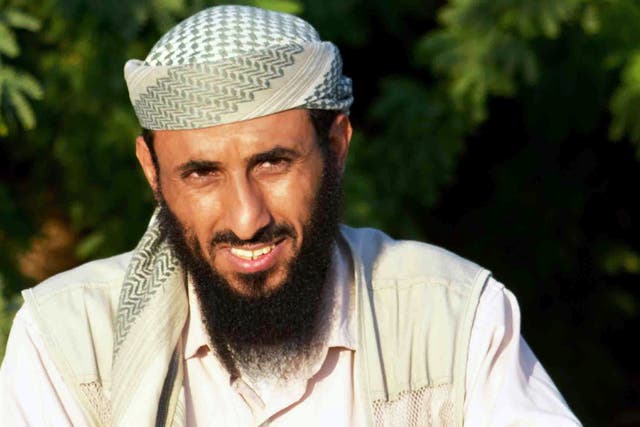 Formerly on Osama bin Laden’s staff, Nasser al-Wuhayshi had led the al-Qaeda affiliate since 2009