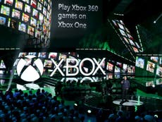 Microsoft launches backwards compatibility to let Xbox 360 games play on new consoles
