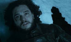 Game of Thrones season 5 finale: The best live reactions