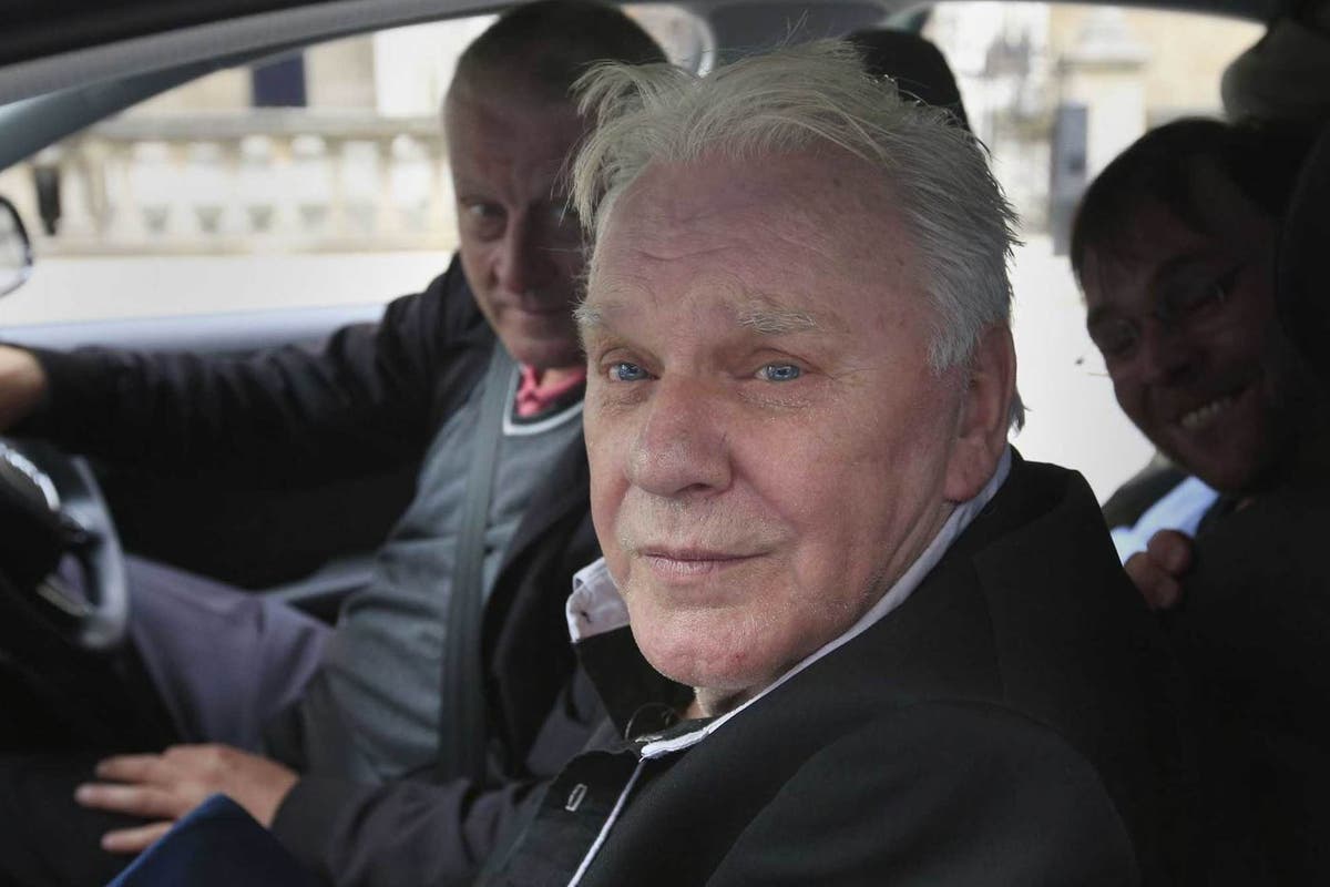 Freddie Starr Dead Comedian And Tv Personality Found Dead At Spain Home Aged 76 The Independent