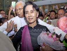 Can Burmese democracy ever live up to its 50-year billing?