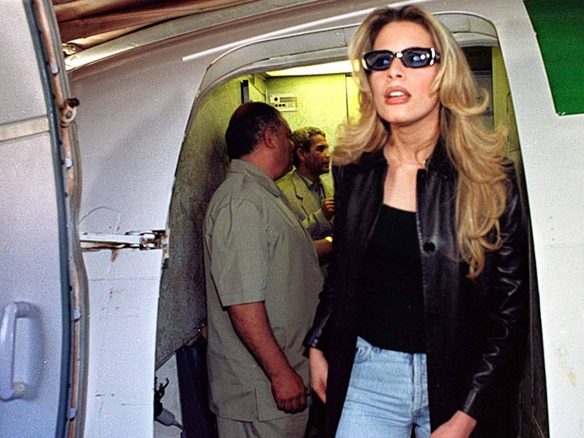 From Sarah Kyolaba To Rachele Guidi Mussolini What Jobs Can The Families Of Deposed Dictators Do The Independent The Independent