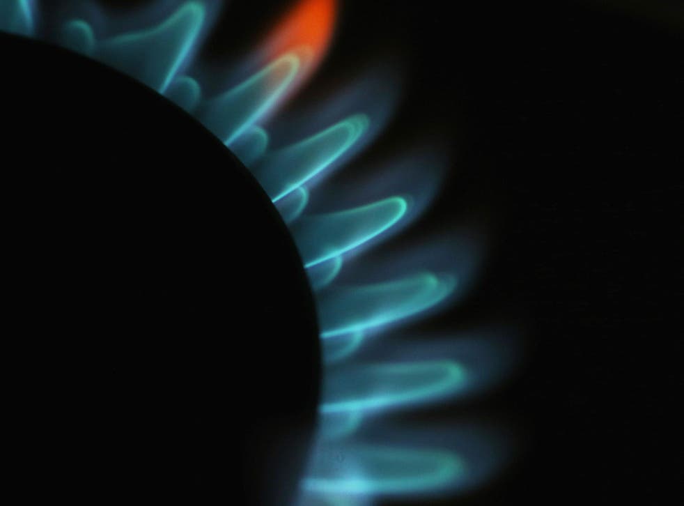 Shares in energy firms were hit by the proposal, with British Gas owner Centrica dropping 5.01% and SSE down 3.35%