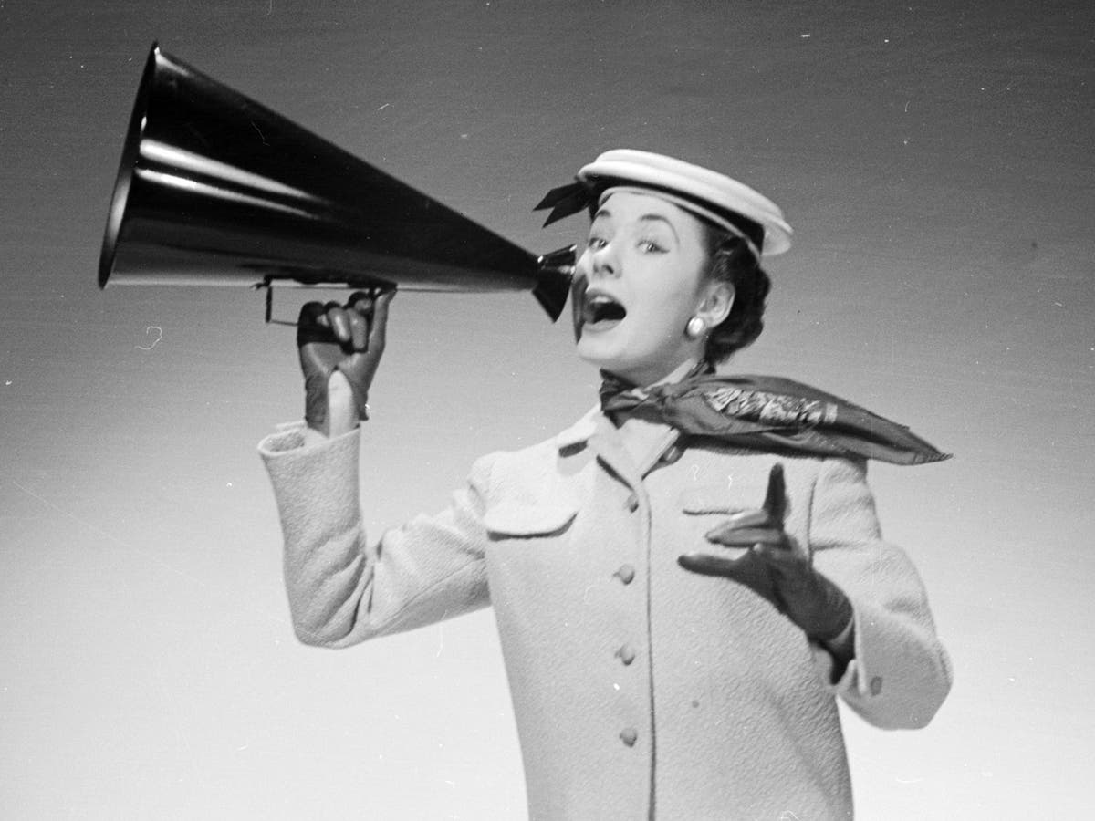 Why do people hate the sound of their own voice? The Independent The Independent