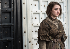 Who is still on Arya Stark's Game of Thrones kill list?