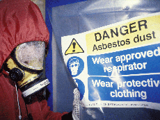 Government must 'tackle the scourge of asbestos in schools' to prevent