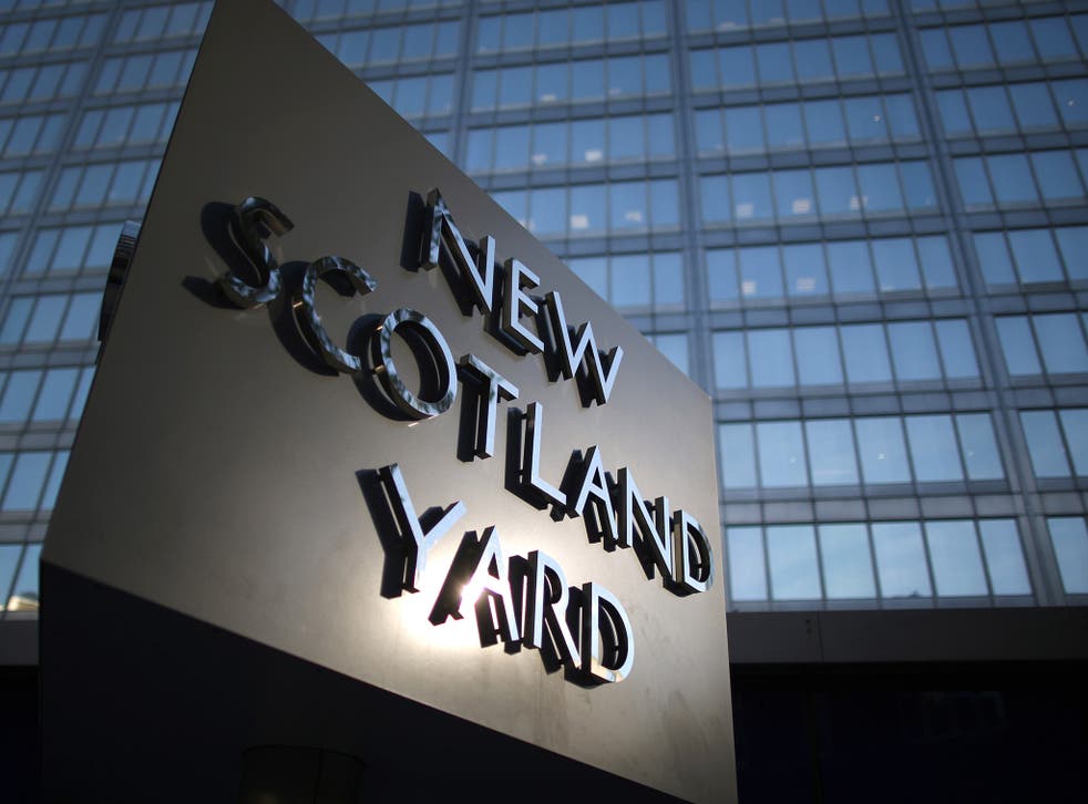 Scotland Yard is facing new claims of a cover-up after accusations it deleted documents