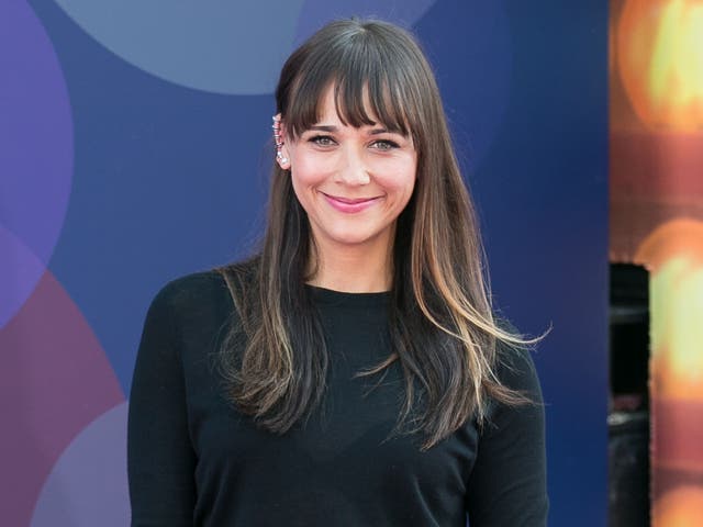 Rashida Jones: Porn documentary producer says young women aren't aware of 'physical cost' of the industry | The Independent | The Independent