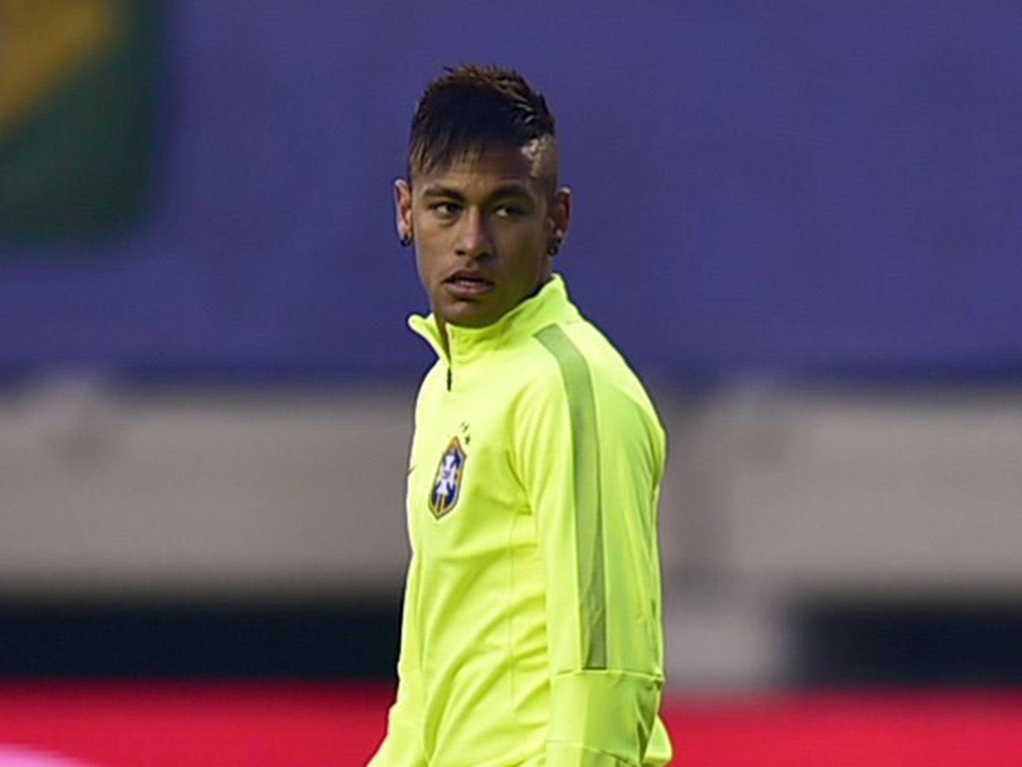 Neymar's Barcelona transfer is being investigated