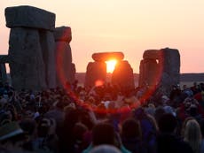 5 things you didn’t know about the Winter Solstice