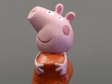 Peppa Pig to hit China as CCTV picks up broadcasting rights