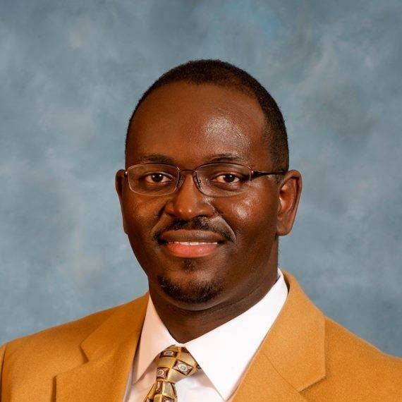 Reverend Clementa Pinckney, feared dead in the shooting at the church in Charleston where he was pastor