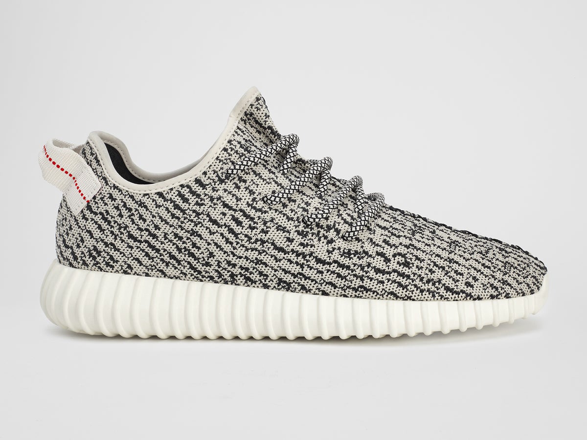 ligado suspensión Alojamiento Yeezy Boost 350: Release date and price on the new Kanye West x Adidas  sneakers | The Independent | The Independent