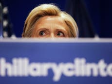 Self-serving stance on emails is doing Hillary no favours