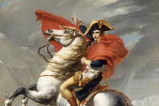 What would Britain look like if Napoleon had won?