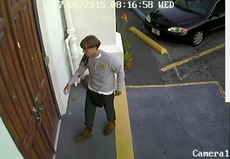Charleston shooting: Gunman took part in bible study for an hour