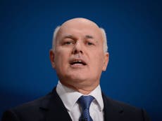 Read more

The DWP's Work Programme is actually making mental health problems worse, study finds