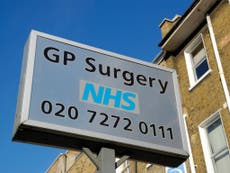 Trainee medics could be offered financial incentives to work as GPs in