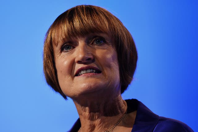 Tessa Jowell has criticised the “vile and horrible personal attacks” by supporters of the different Labour party leadership contenders