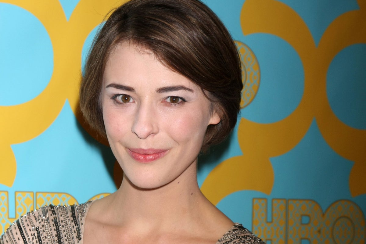 Lena Headey naked body double Rebecca Van Cleave speaks out on filming