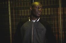 Stormzy criticises Brits for lack of diversity in new song