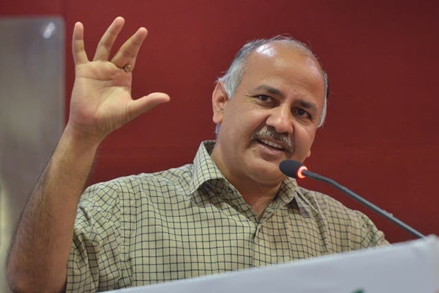 <p>Delhi’s deputy chief minister Manish Sisodia has been arrested on Sunday in a case that is being described as the latest in a string of attacks on opposition parties under the Narendra Modi government in India </p>