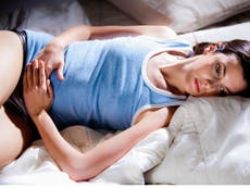 How to alleviate period pains the natural way