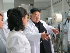 North Korea claims to have cured cancer and Aids