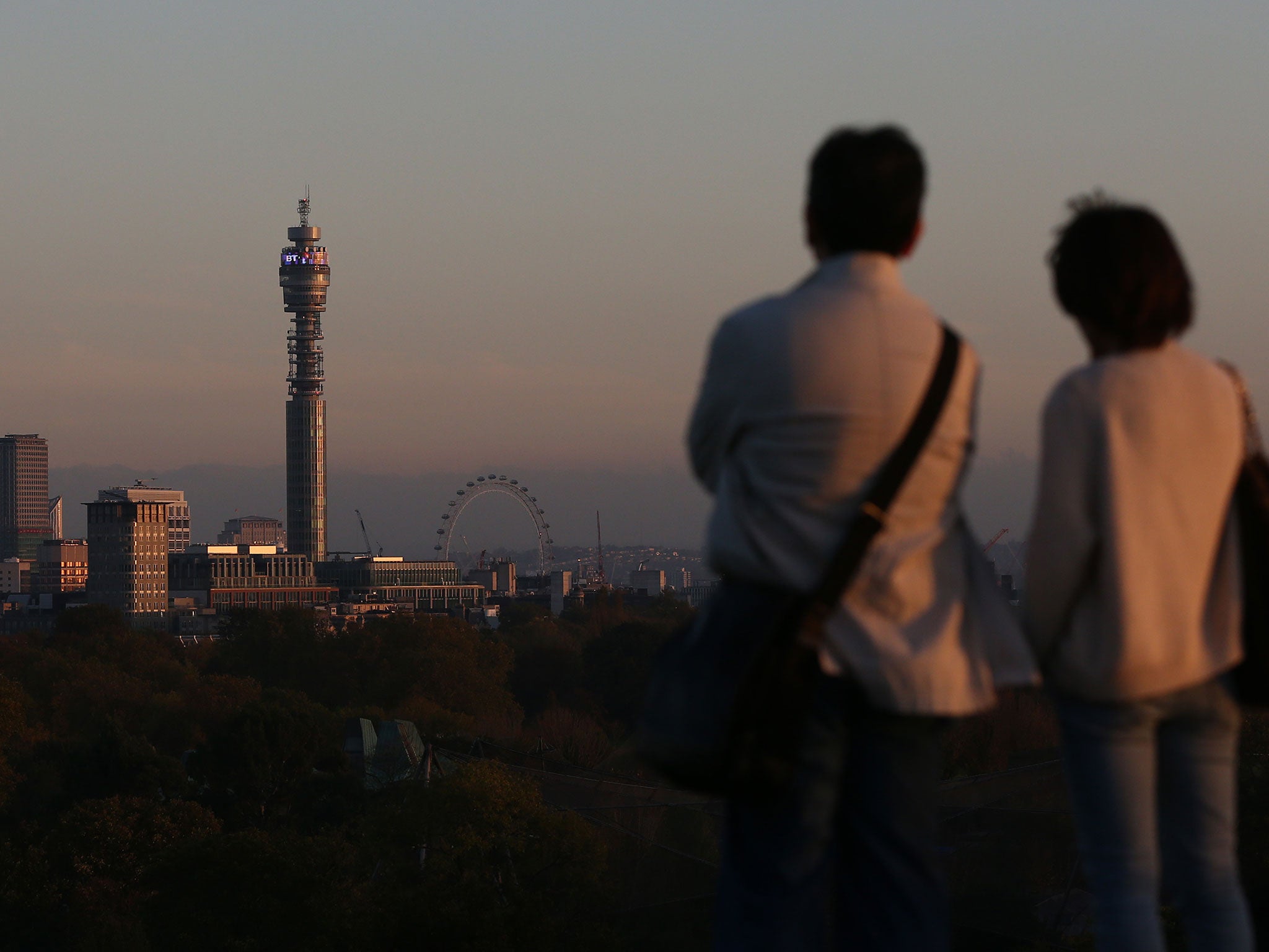 The BT Tower's once iconic restaurant is to re-open this summer