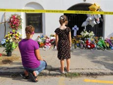 Emanuel AME is a church that has been to Hell and back