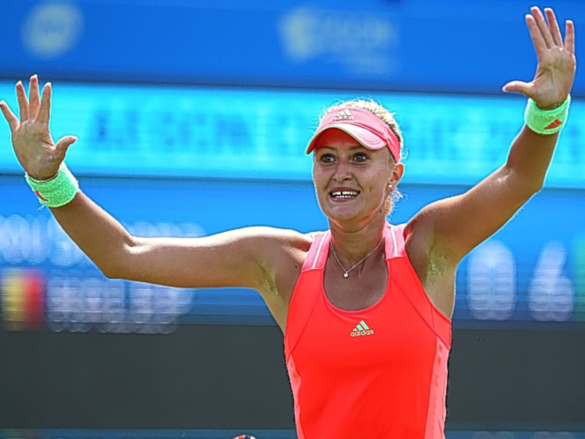 Daria Gavrilova