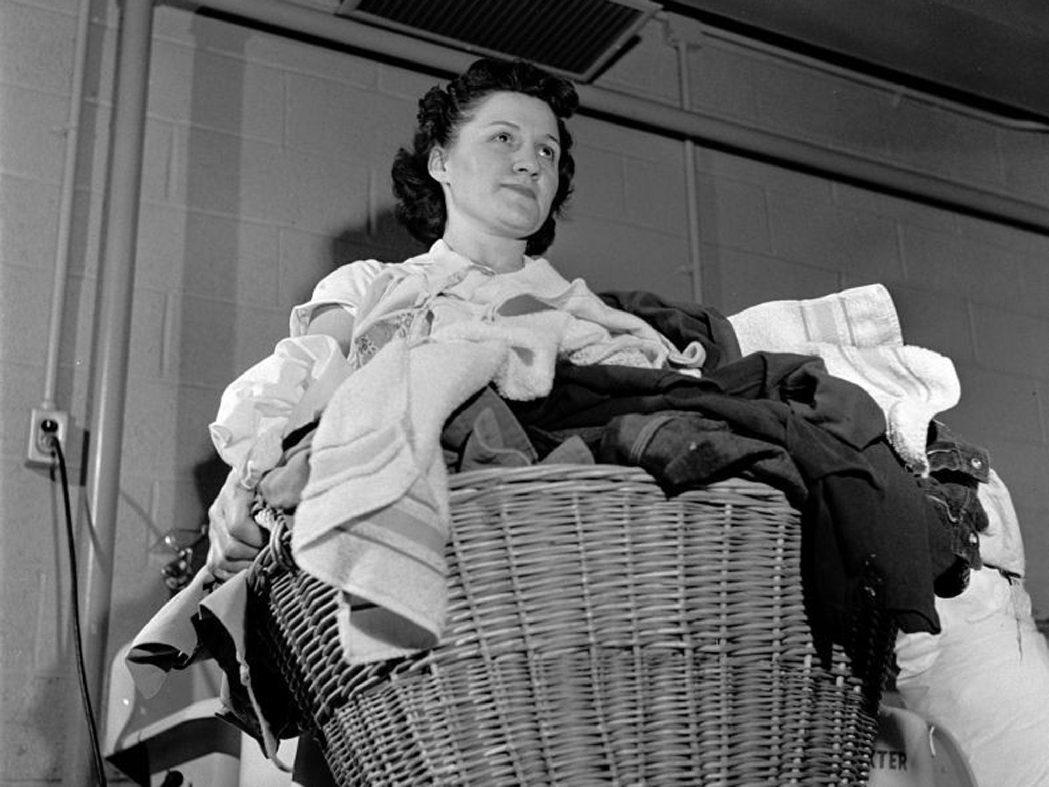 A reader's washing machine was a basket case but a care plan did not resolve the issue