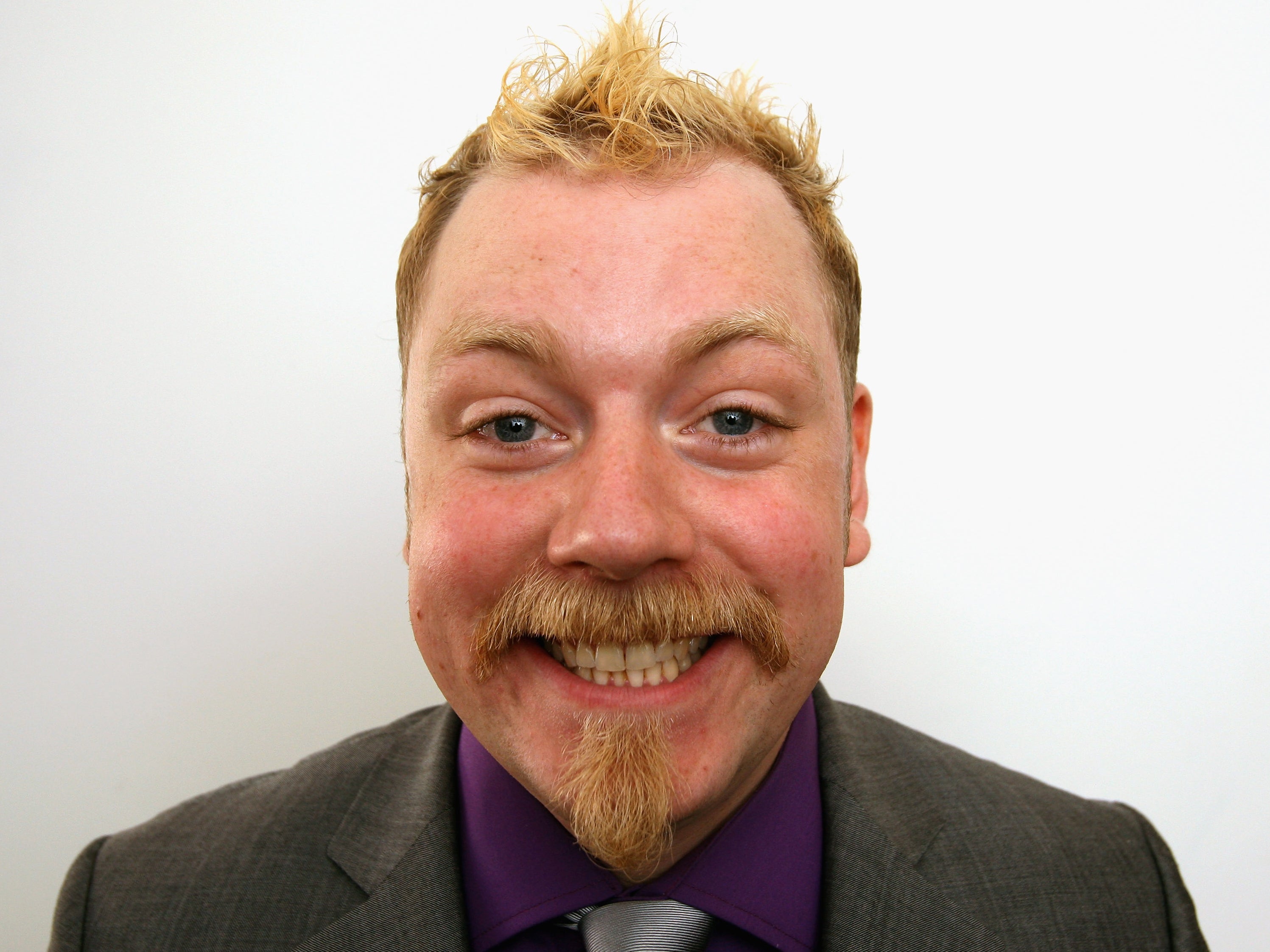 Rufus Hound (Photo by Dan Kitwood/Getty Images)