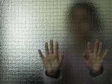 Number of women convicted of domestic violence at record high