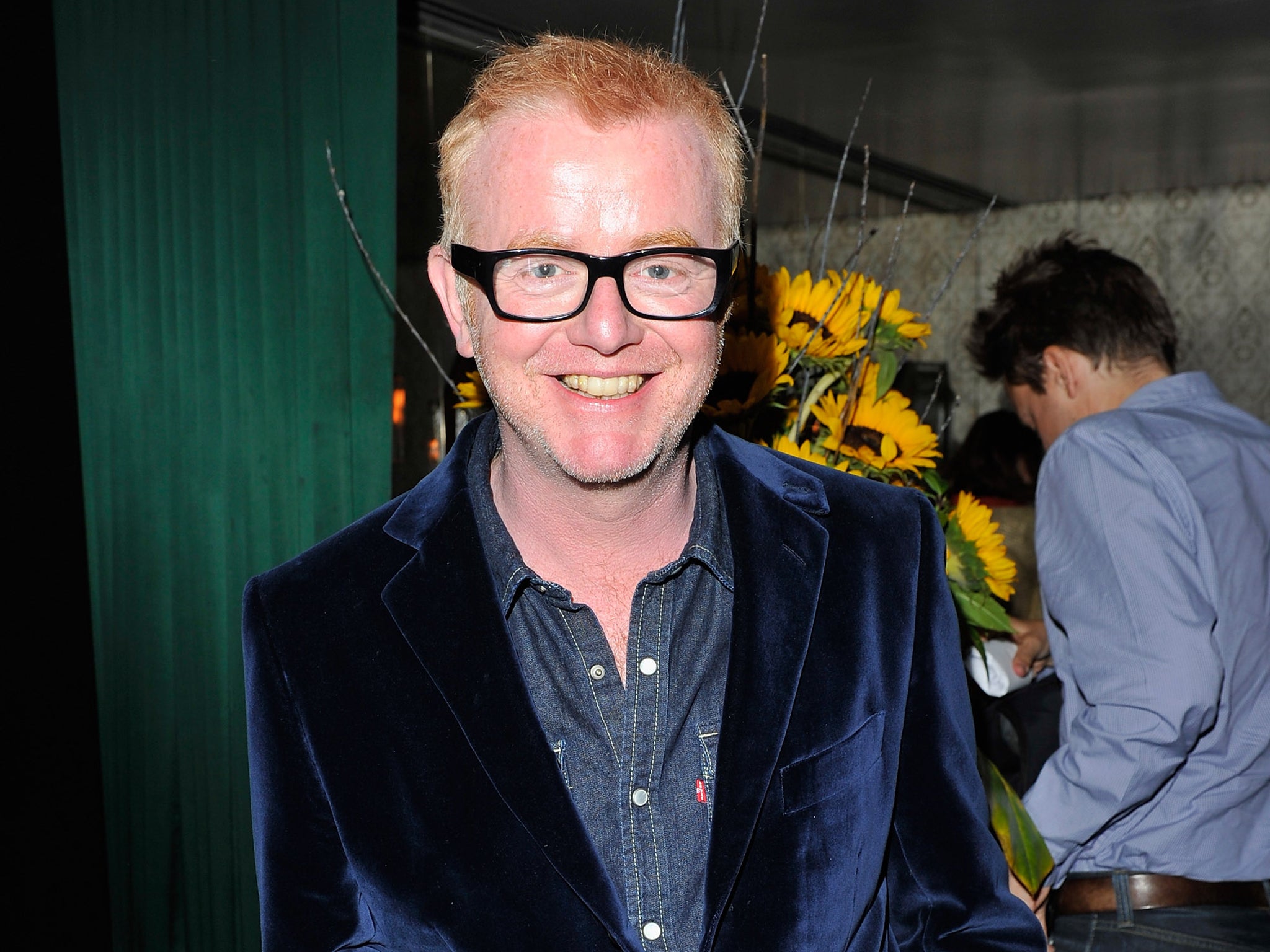 By 2025 will Chris Evans have quit Top Gear due to Jeremy Clarkson’s hit rival ITV motoring series?