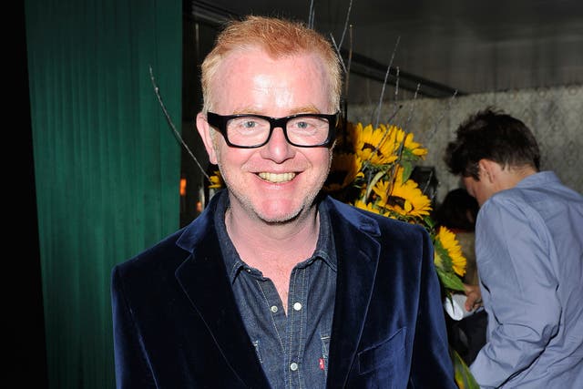 Chris Evans has secured the job to take over from Jeremy Clarkson on the BBC's Top Gear
